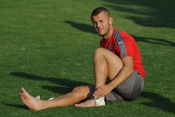 Jack Wilshere