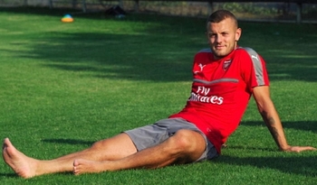 Jack Wilshere