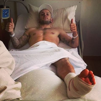 Jack Wilshere