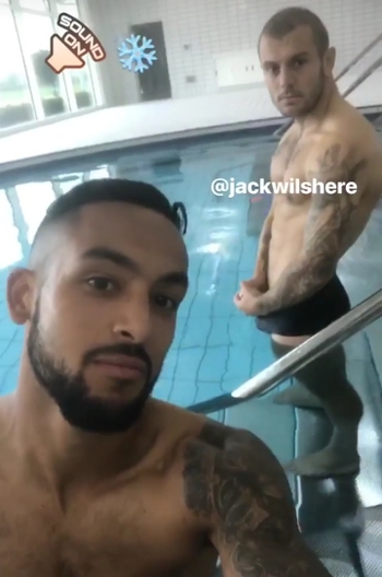 Jack Wilshere