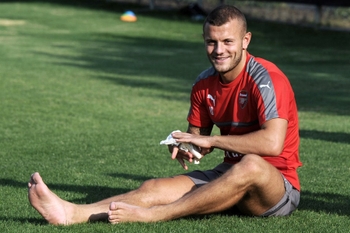 Jack Wilshere