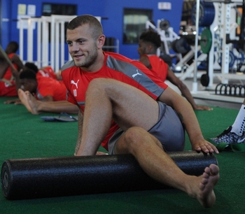 Jack Wilshere