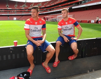 Jack Wilshere