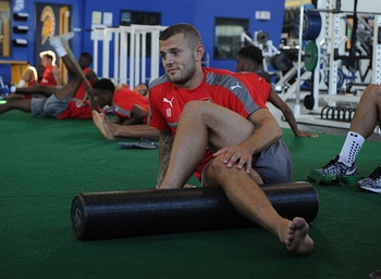 Jack Wilshere