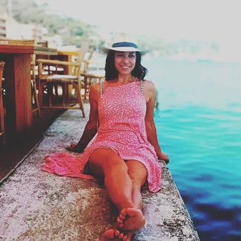 Isabel Serrano