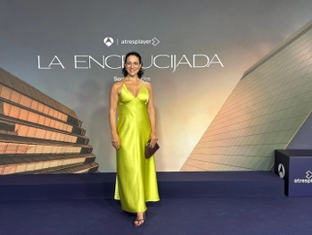 Isabel Serrano