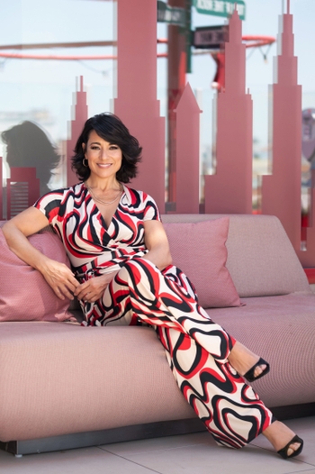 Isabel Serrano