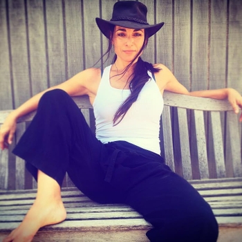 Isabel Serrano