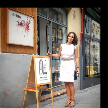 Isabel Serrano