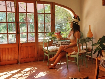 Isabel Serrano
