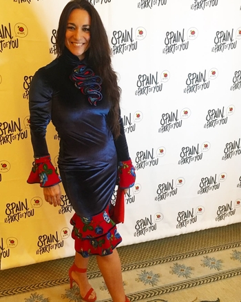 Isabel Serrano