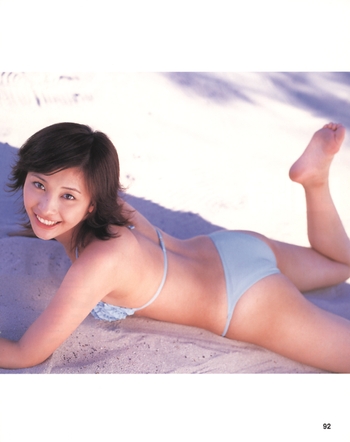 Mami Yamasaki