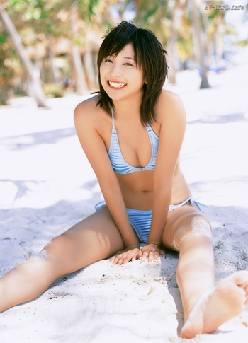 Mami Yamasaki