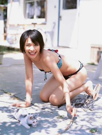 Mami Yamasaki