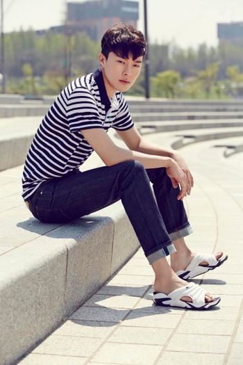 Jang Ki-Yong