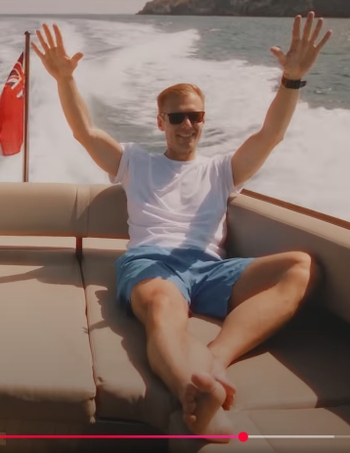 Armin van Buuren