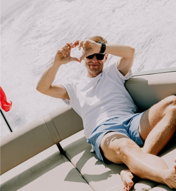 Armin van Buuren