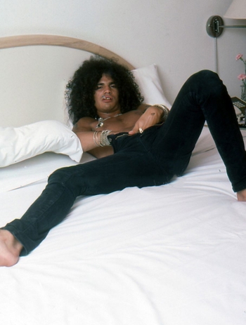 Slash