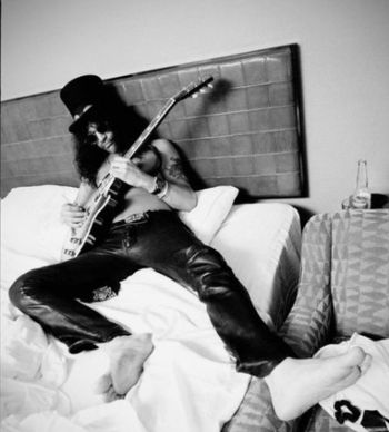 Slash