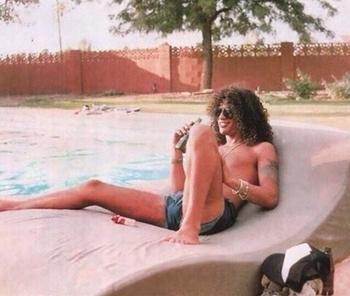 Slash