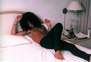 Slash