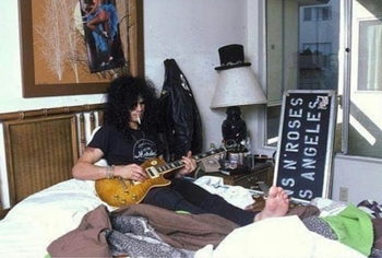 Slash