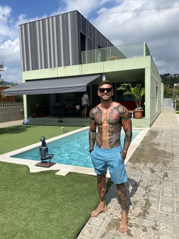 Juan Lucho