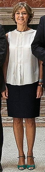 Isabel García Tejerina