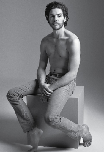 Tahar Rahim