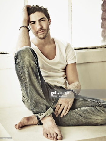 Tahar Rahim