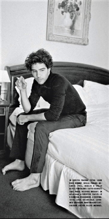 Tahar Rahim