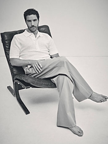 Tahar Rahim