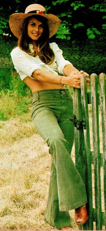 Hazel McBride
