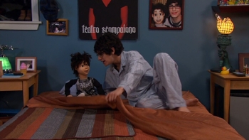 Matt Bennett