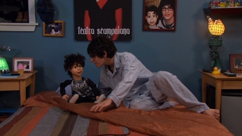 Matt Bennett
