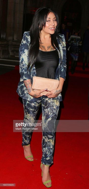 Mutya Buena