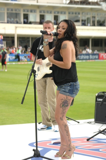 Mutya Buena