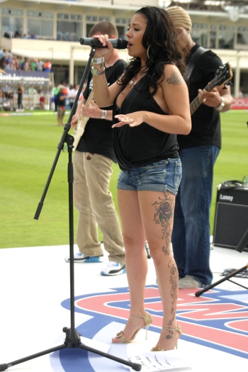 Mutya Buena