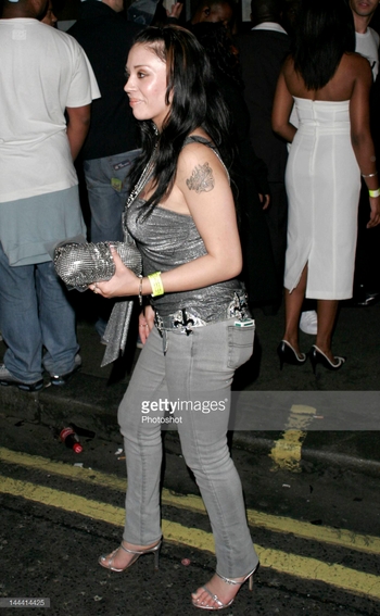 Mutya Buena