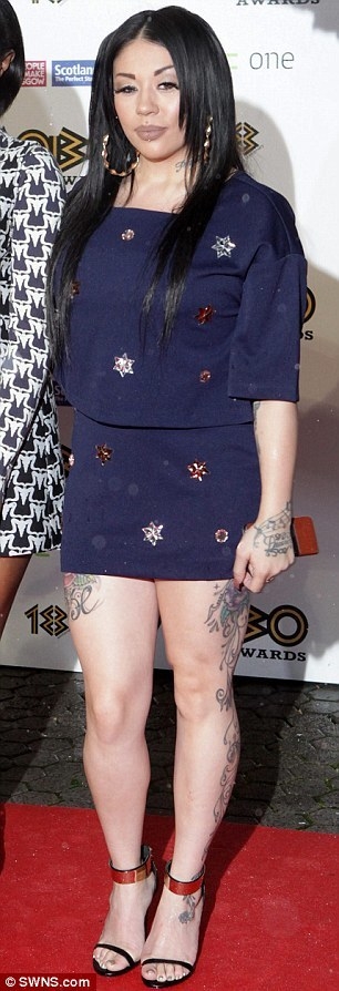 Mutya Buena