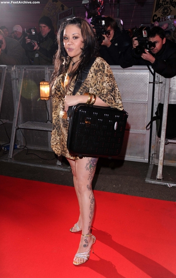 Mutya Buena