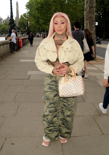 Mutya Buena