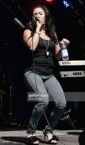 Mutya Buena