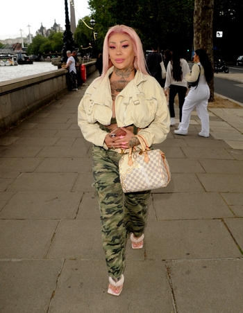 Mutya Buena