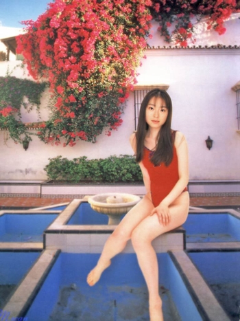 Megumi Kobashi