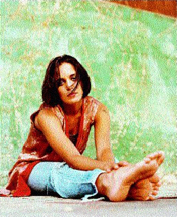 Chantal Kreviazuk