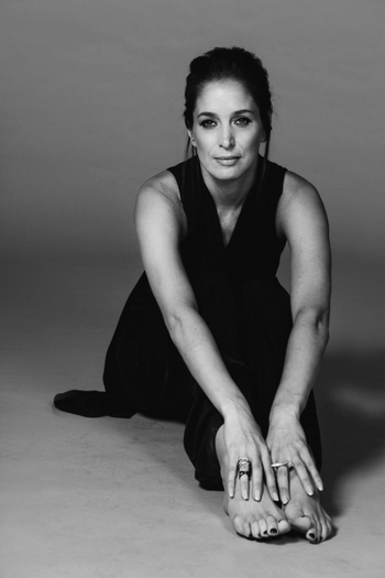 Chantal Kreviazuk