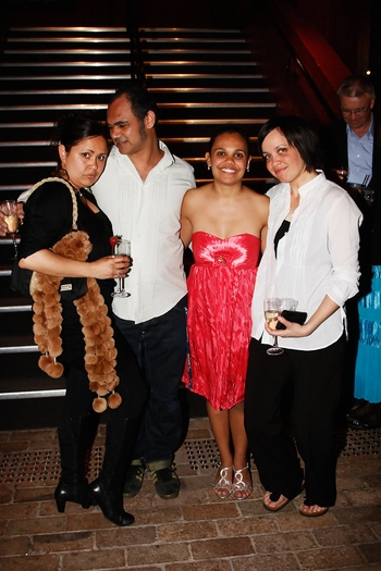 Miranda Tapsell