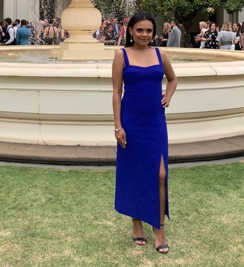 Miranda Tapsell