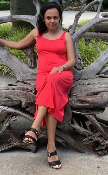 Miranda Tapsell